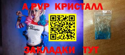 крисы Берёзовский